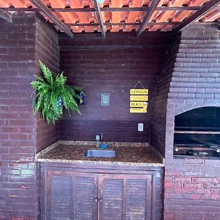 Casa Dulce - Sao Pedro, Piscina E Churrasqueira São Pedro da Aldeia Exterior foto