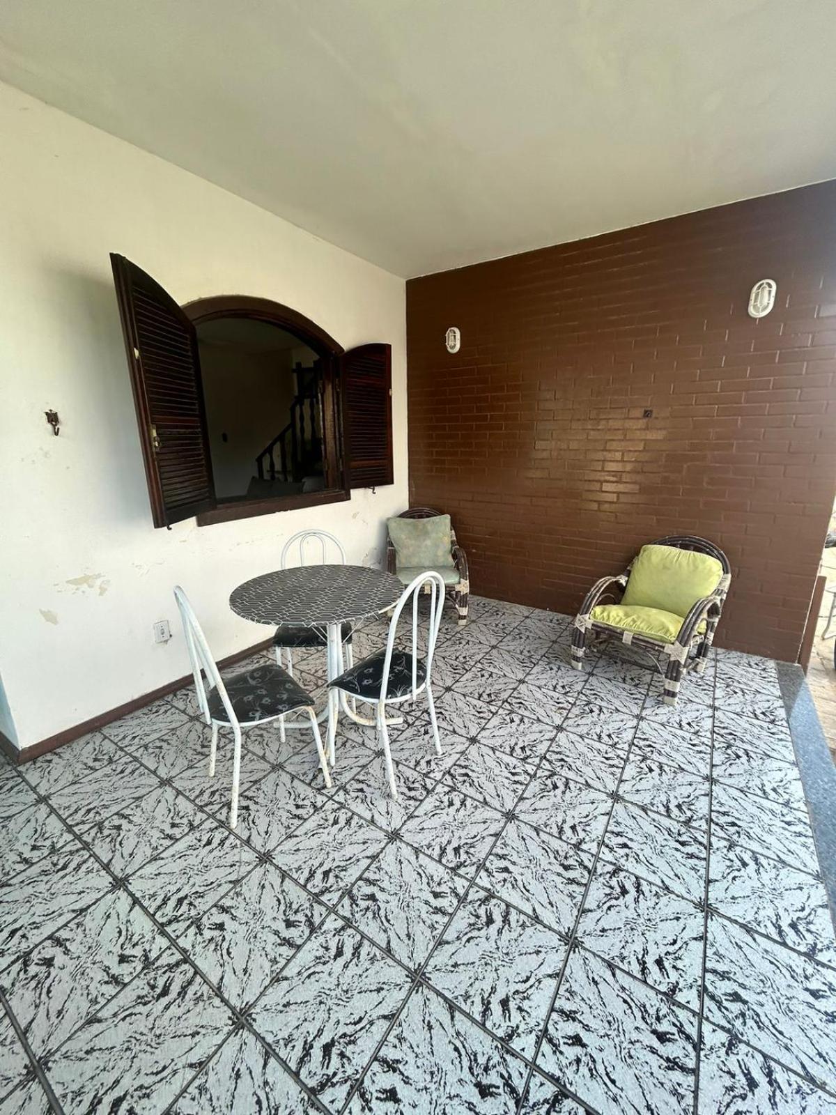 Casa Dulce - Sao Pedro, Piscina E Churrasqueira São Pedro da Aldeia Exterior foto