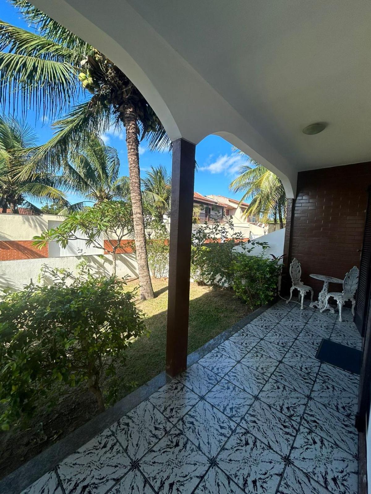 Casa Dulce - Sao Pedro, Piscina E Churrasqueira São Pedro da Aldeia Exterior foto
